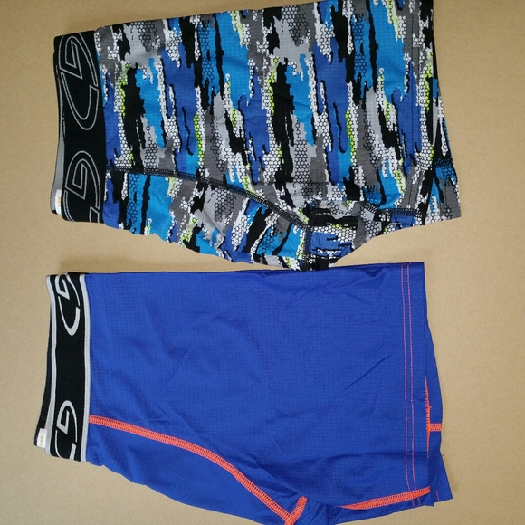 C9 Athletic Boxer Briefs - Picture 2 of 3
